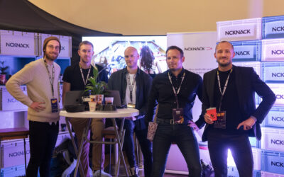 Přihlaste se na veletrh nových technologií