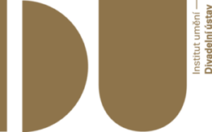 logo IDU -pantone 872C