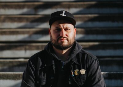 Mirek Majer (CZ)