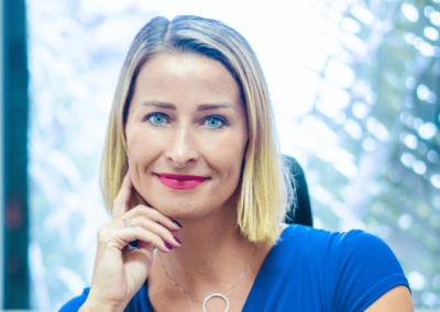 Martina Ježdíková (CZ)